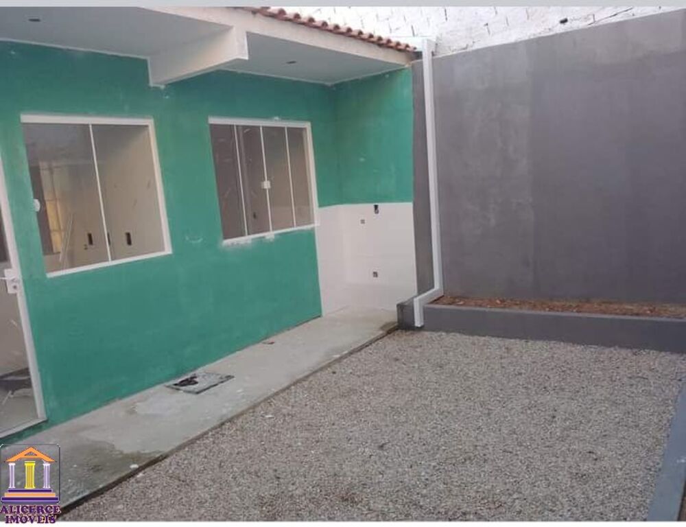 Casa, 2 quartos, 43 m² - Foto 9
