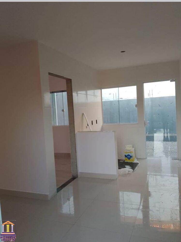 Casa, 2 quartos, 43 m² - Foto 7