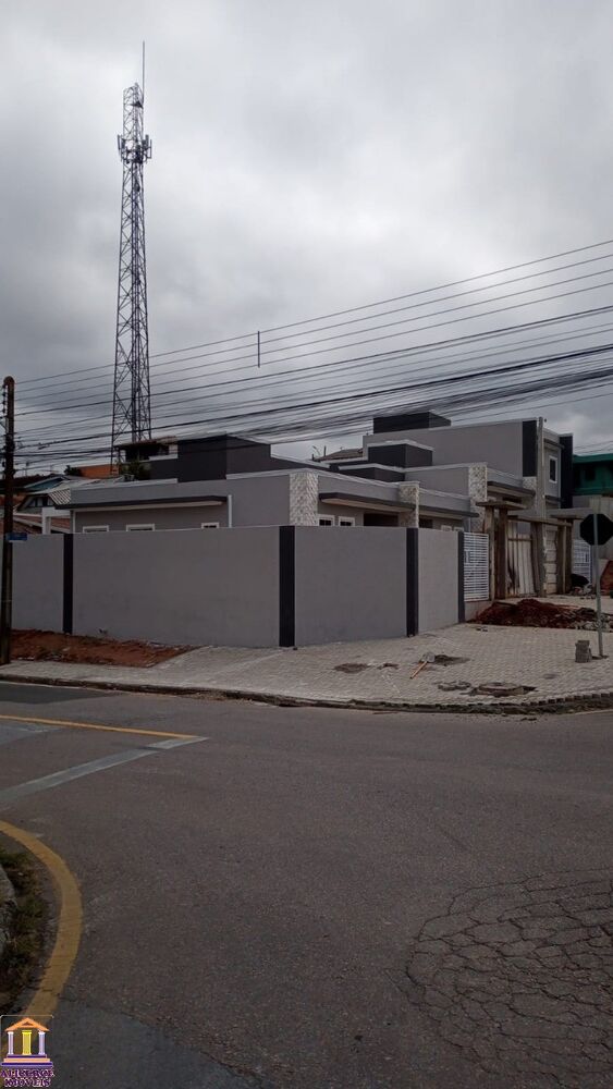 Casa, 3 quartos, 67 m² - Foto 3