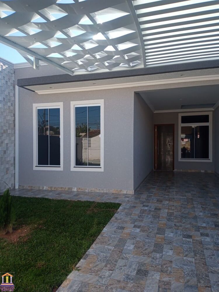 Casa, 3 quartos, 67 m² - Foto 4