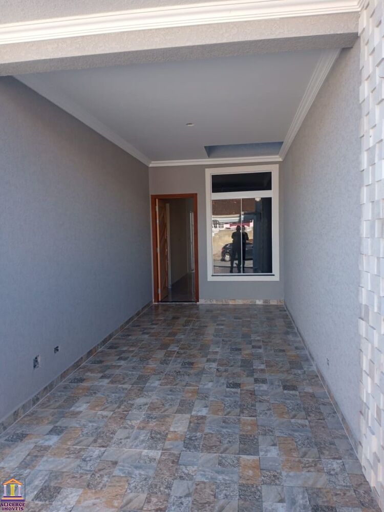 Casa, 3 quartos, 67 m² - Foto 5