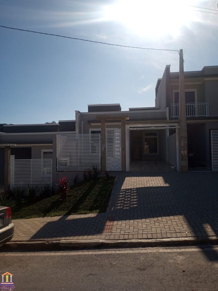 Casa, 3 quartos, 67 m² - Foto 2