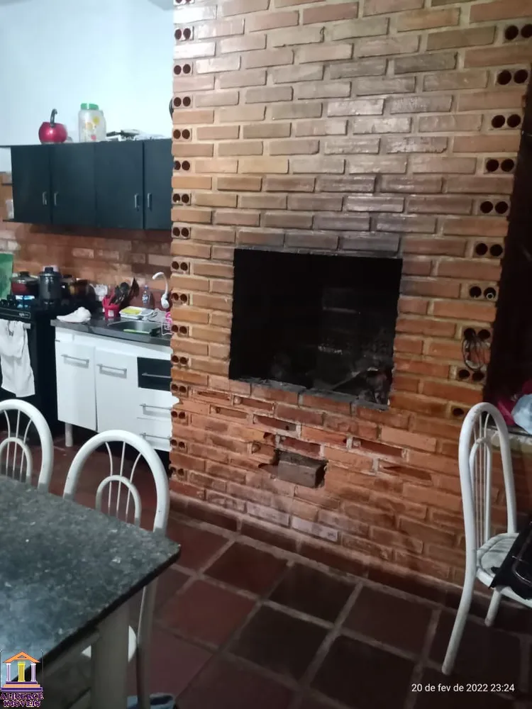 Casa, 3 quartos, 360 m² - Foto 11