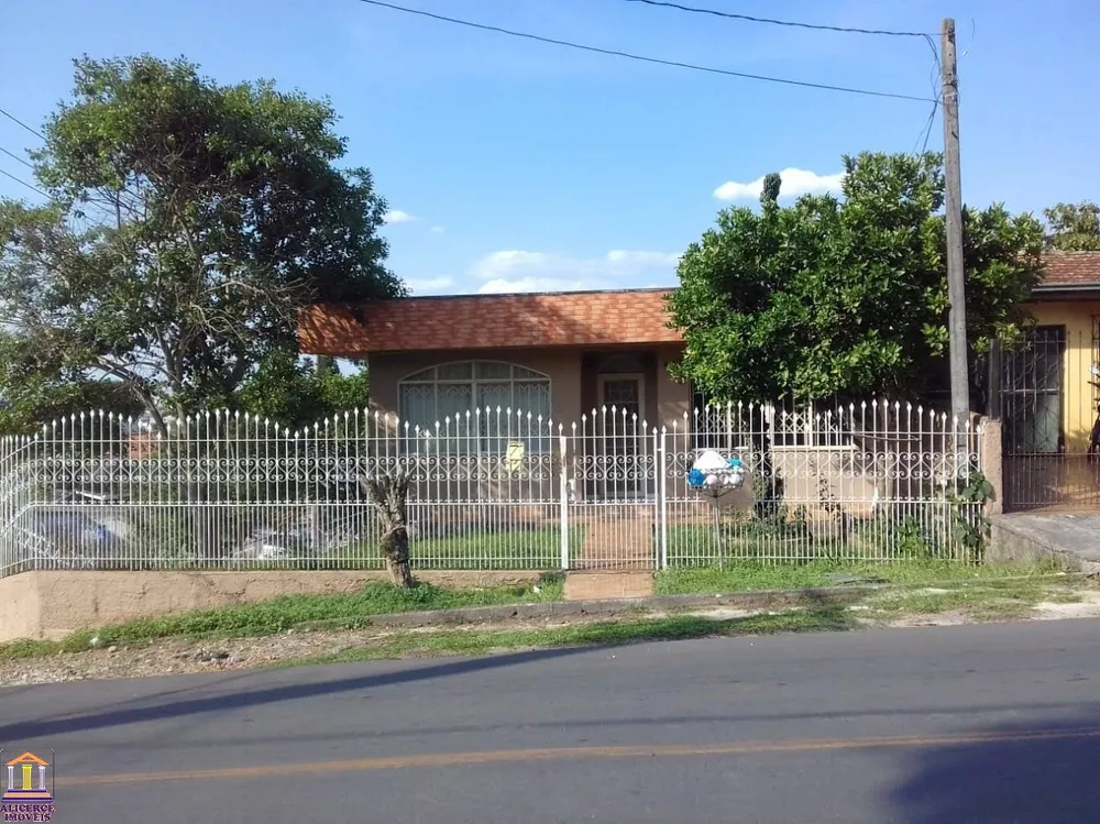 Casa, 3 quartos - Foto 3