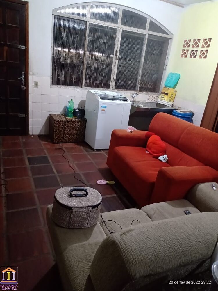 Casa, 3 quartos - Foto 4