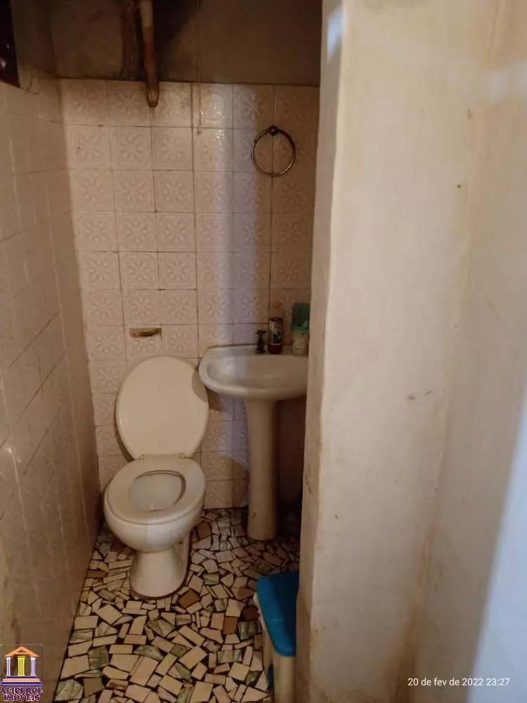 Casa, 3 quartos - Foto 8