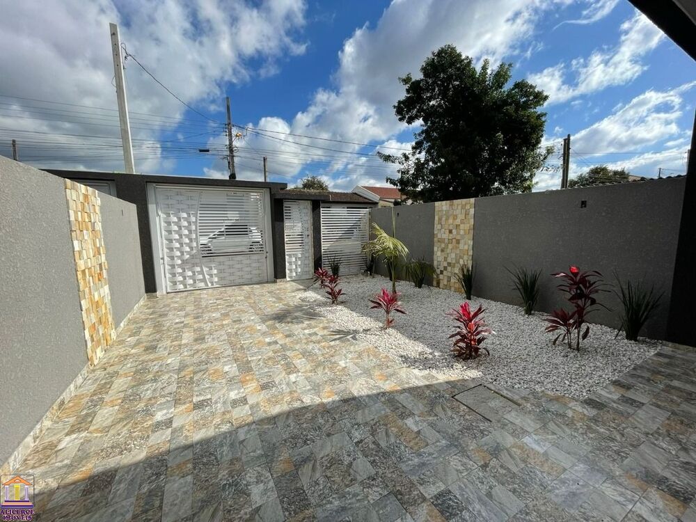 Casa, 3 quartos, 86 m² - Foto 2
