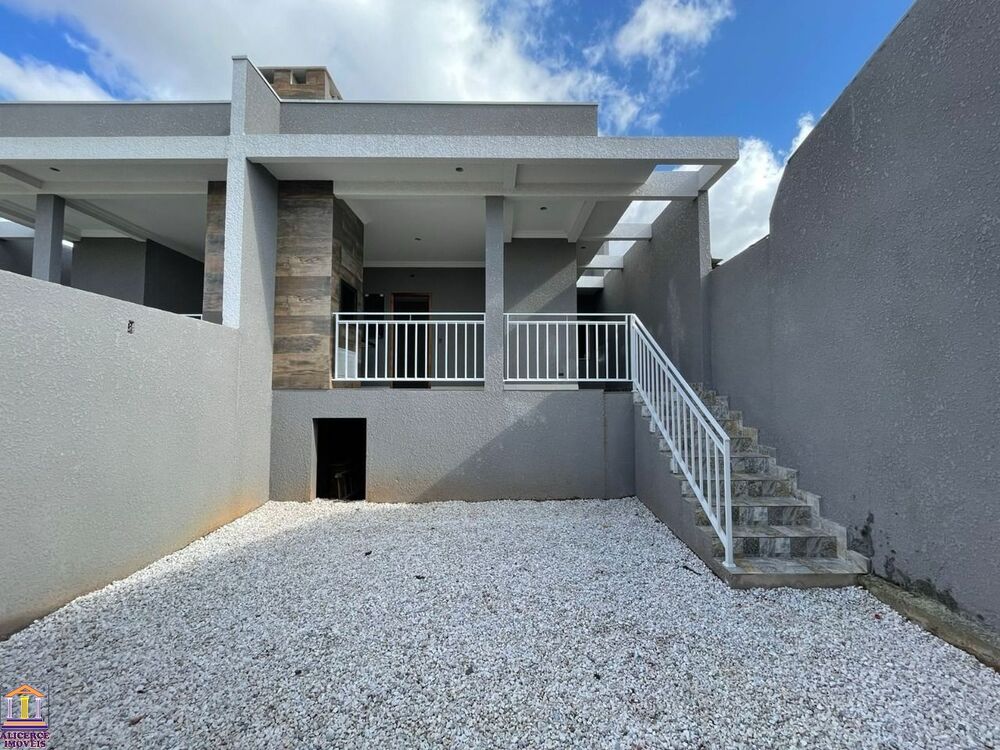Casa, 3 quartos, 86 m² - Foto 4