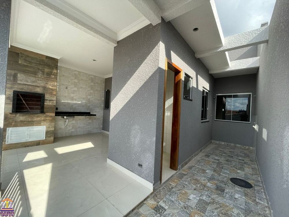Casa, 3 quartos, 86 m² - Foto 9