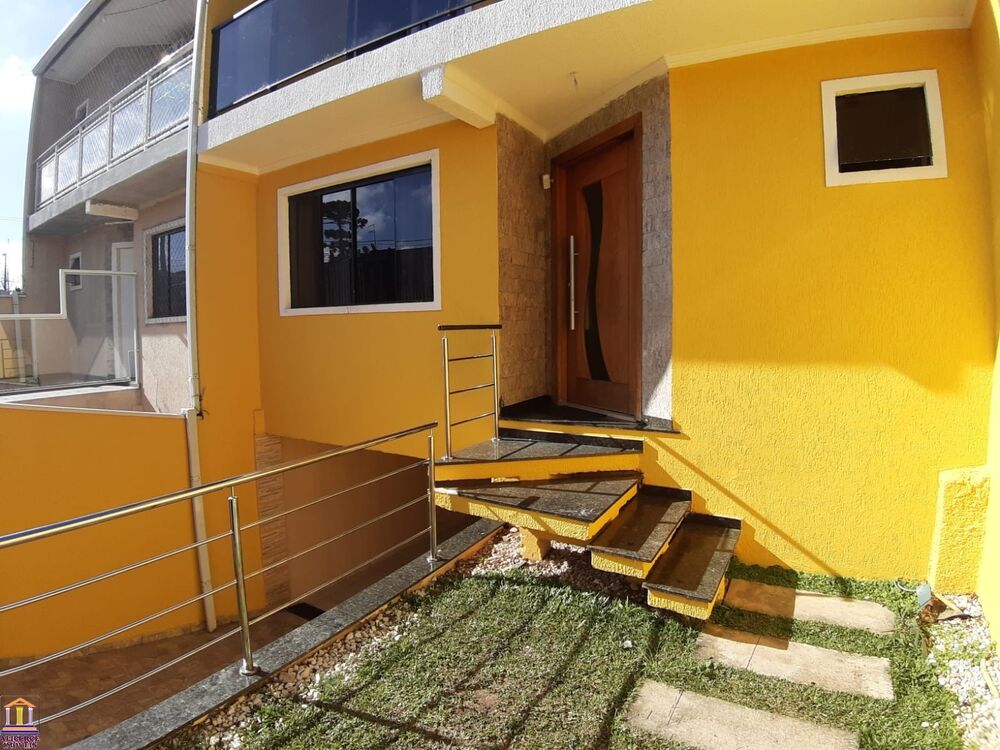 Sobrado, 4 quartos, 307 m² - Foto 8
