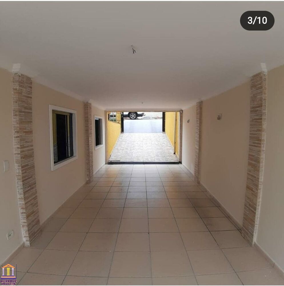 Sobrado, 4 quartos, 307 m² - Foto 6