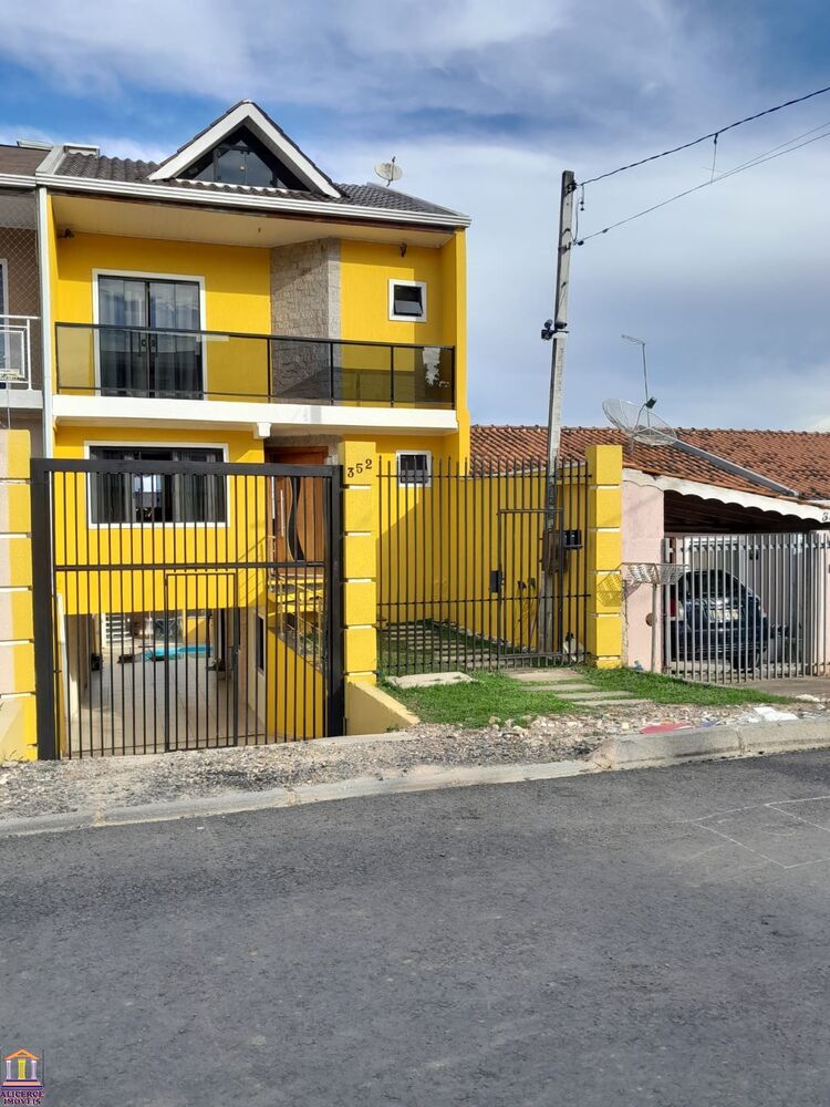 Sobrado, 4 quartos, 307 m² - Foto 4