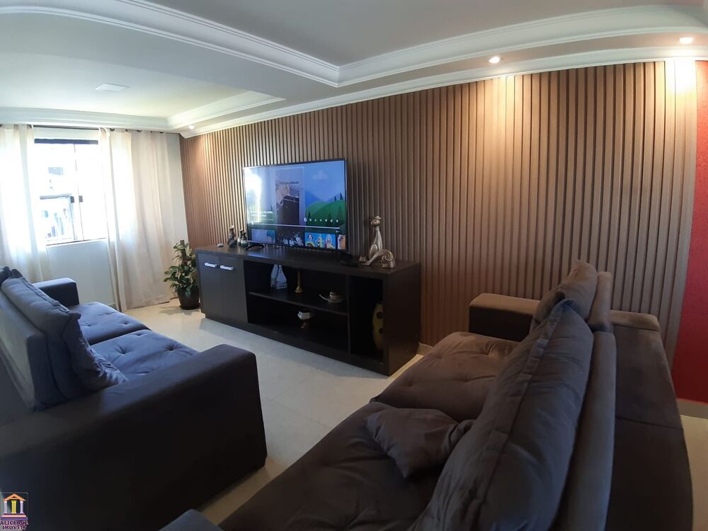 Sobrado, 4 quartos, 307 m² - Foto 3