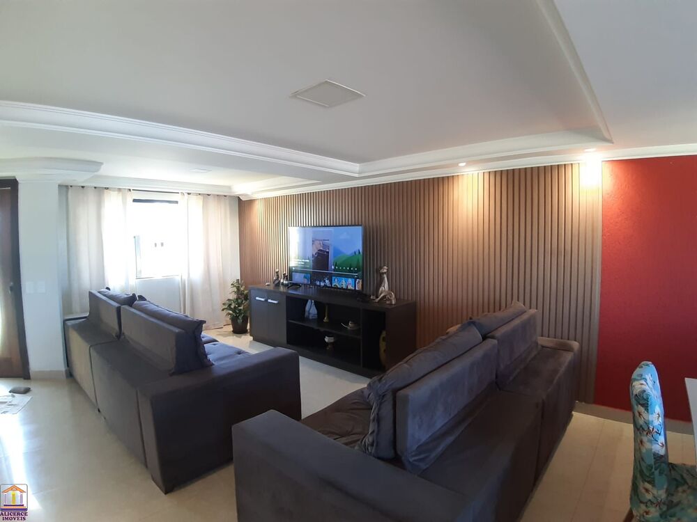 Sobrado, 4 quartos, 307 m² - Foto 5