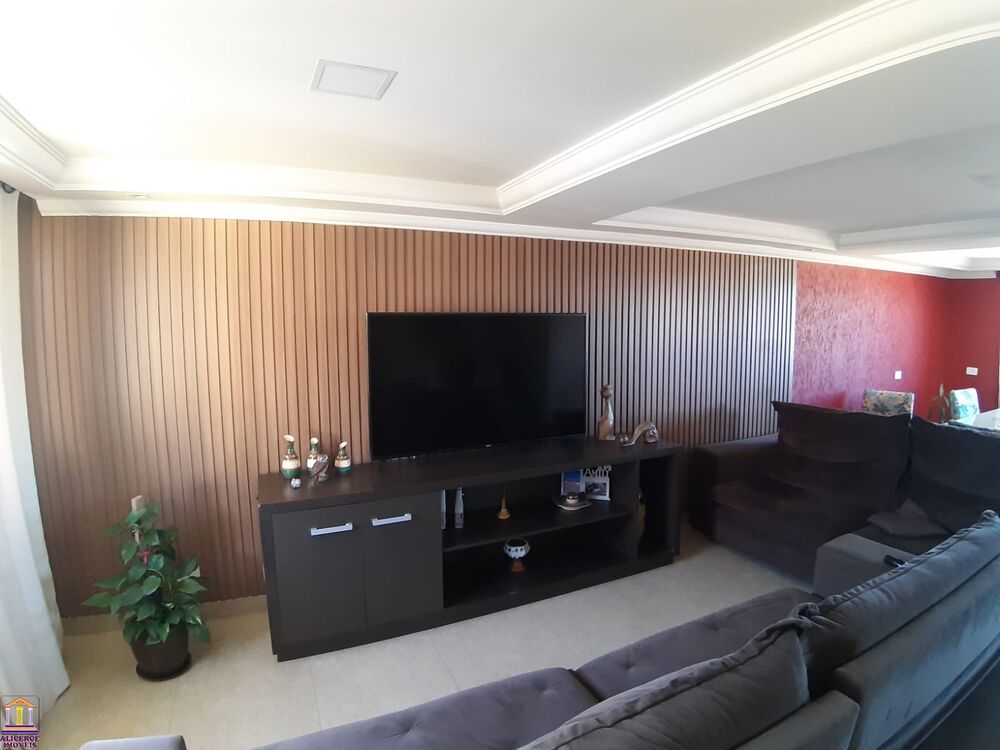 Sobrado, 4 quartos, 307 m² - Foto 1