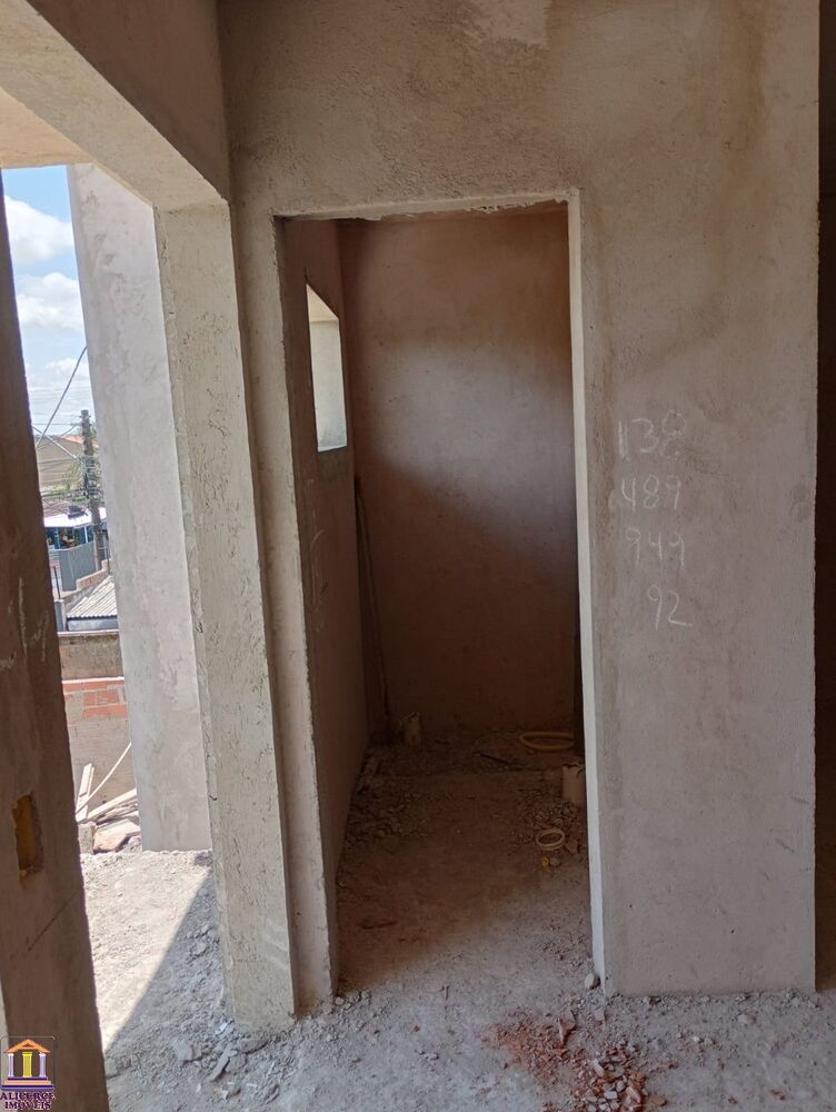 Sobrado, 3 quartos, 158 m² - Foto 11