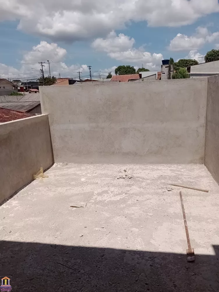 Sobrado, 3 quartos, 158 m² - Foto 3