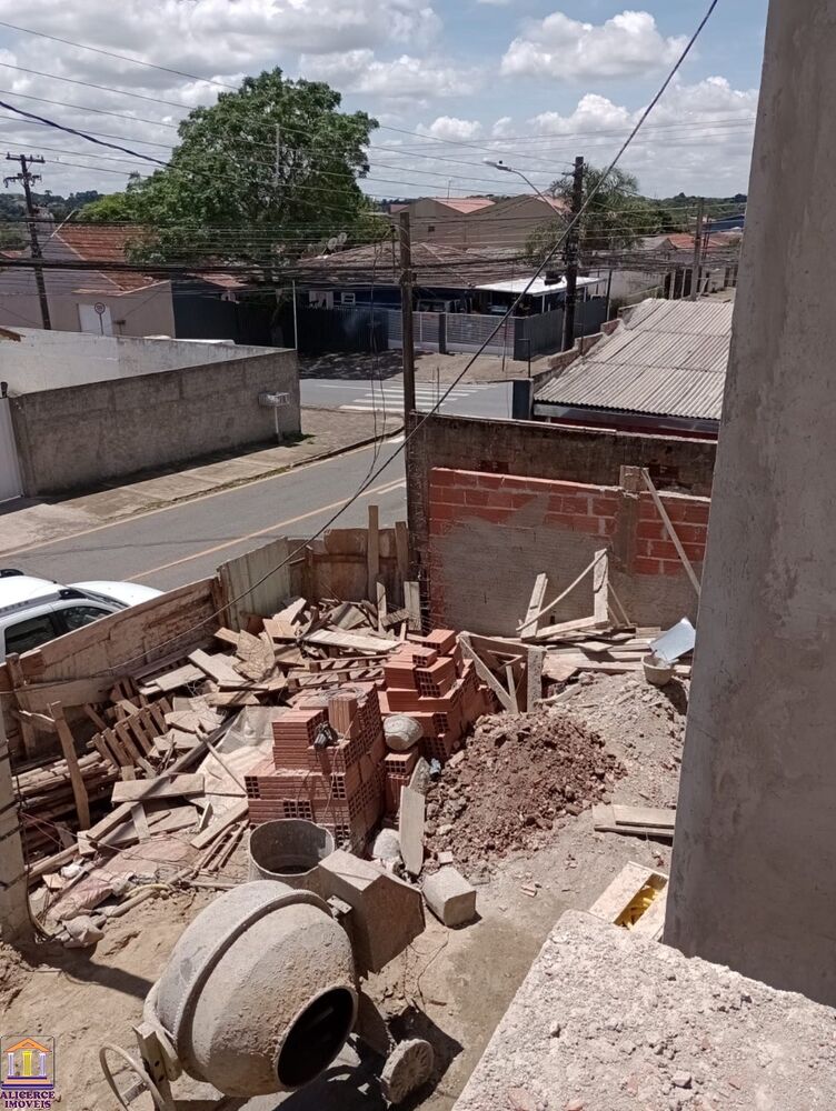 Sobrado, 3 quartos, 158 m² - Foto 10