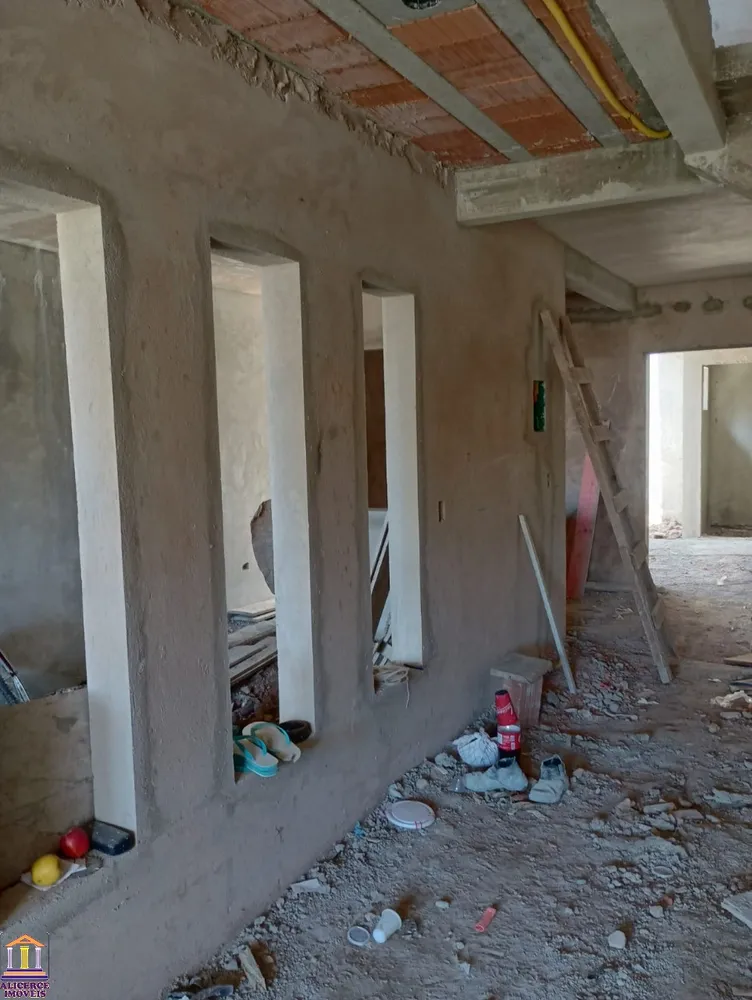 Sobrado, 3 quartos, 158 m² - Foto 23
