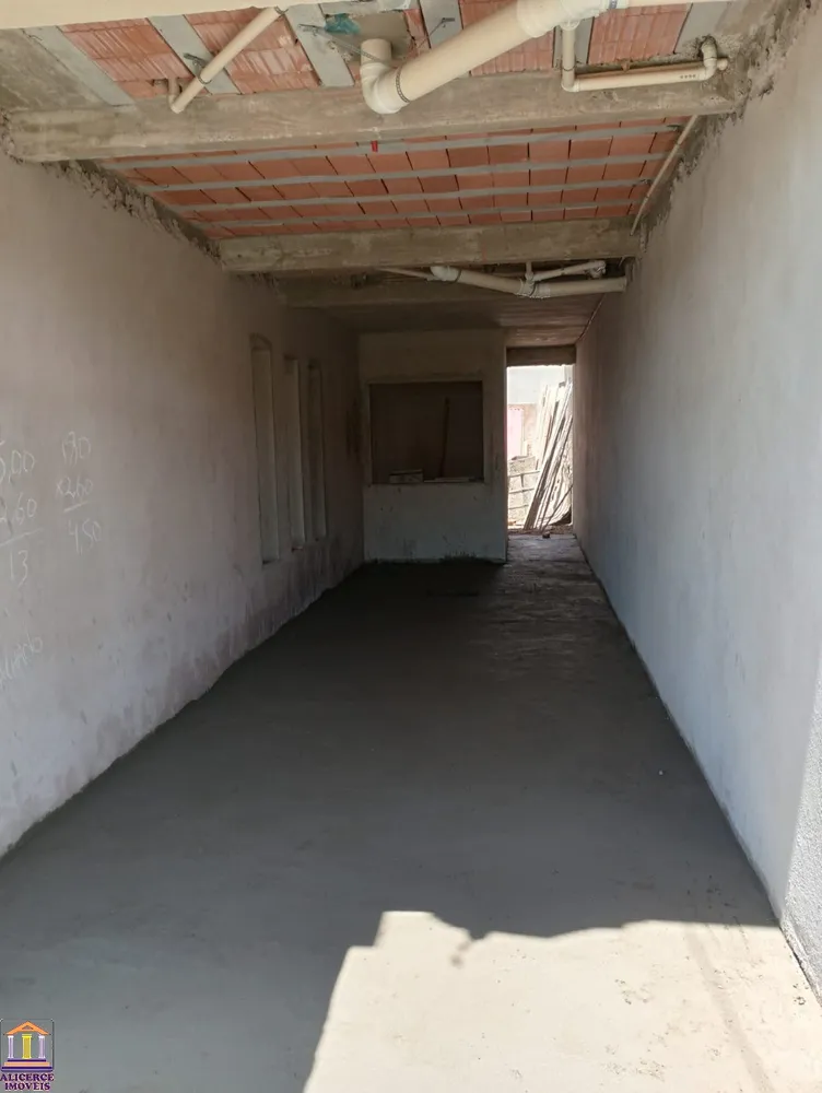 Sobrado, 3 quartos, 158 m² - Foto 26
