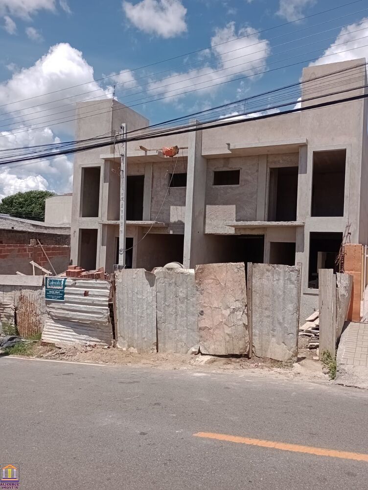 Sobrado, 3 quartos, 158 m² - Foto 1