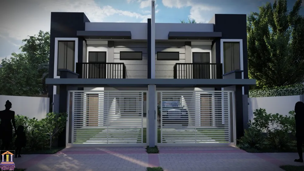 Sobrado, 3 quartos, 158 m² - Foto 24
