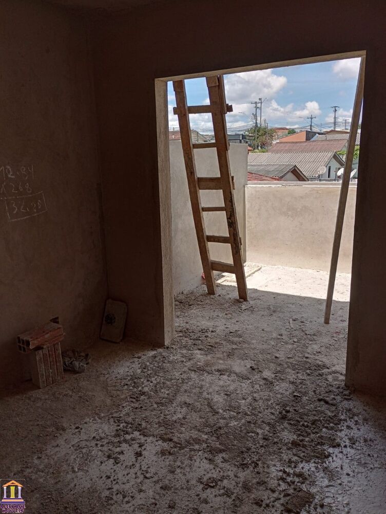 Sobrado, 3 quartos, 158 m² - Foto 13