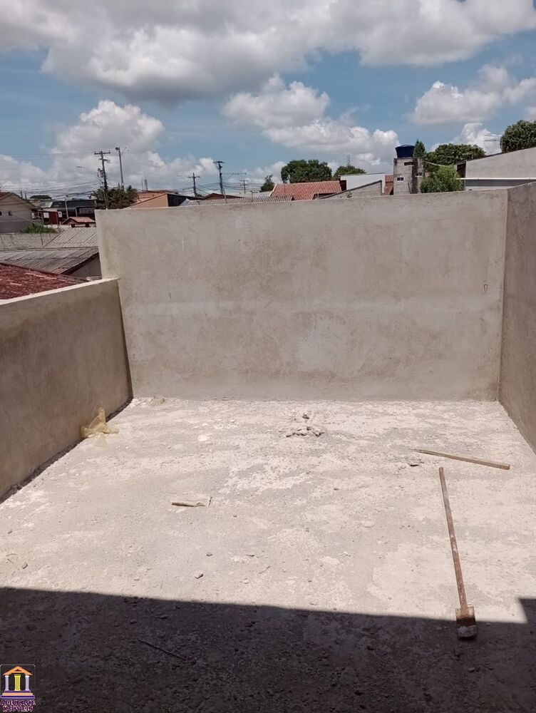 Sobrado, 3 quartos, 158 m² - Foto 15