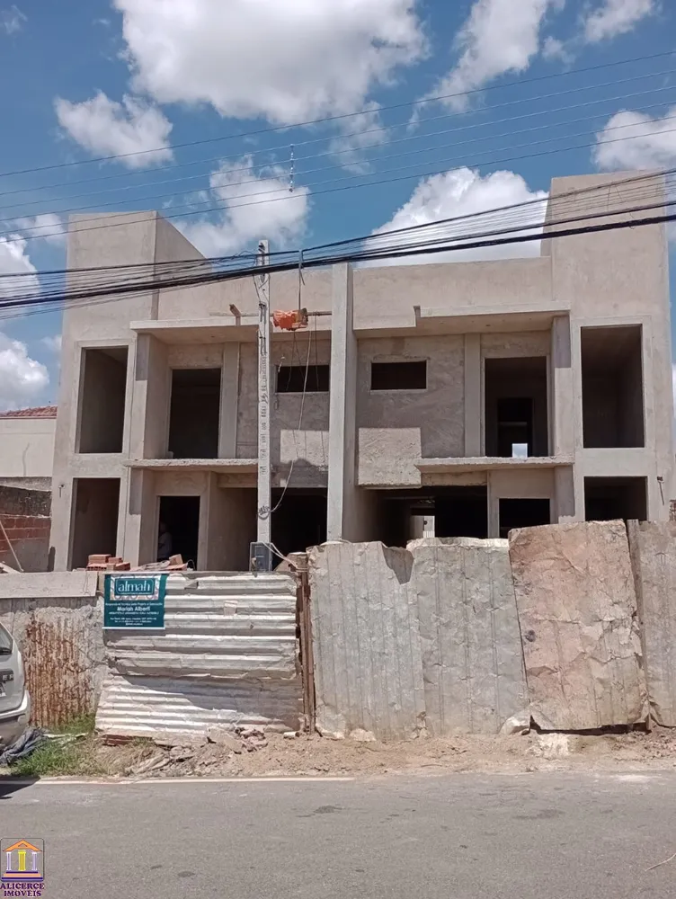 Sobrado, 3 quartos, 158 m² - Foto 25