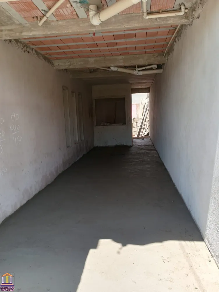 Sobrado, 3 quartos, 158 m² - Foto 22