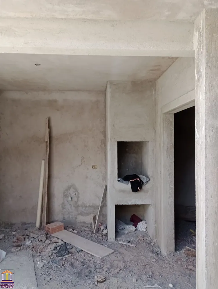 Sobrado, 3 quartos, 158 m² - Foto 21