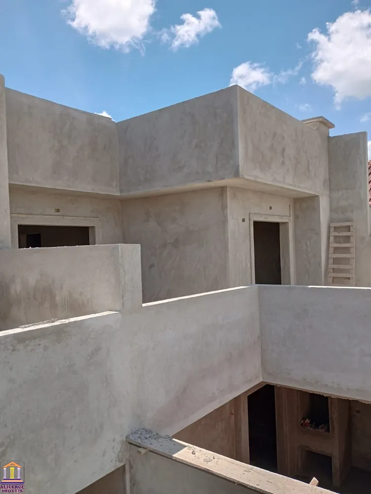 Sobrado, 3 quartos, 158 m² - Foto 27