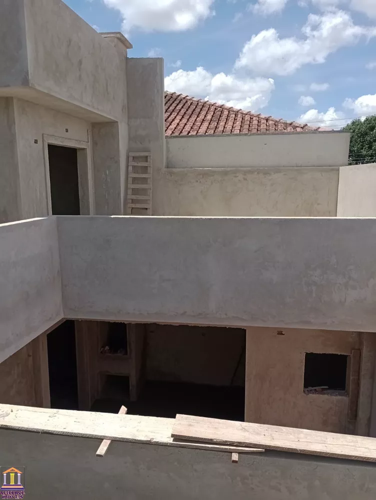 Sobrado, 3 quartos, 158 m² - Foto 14