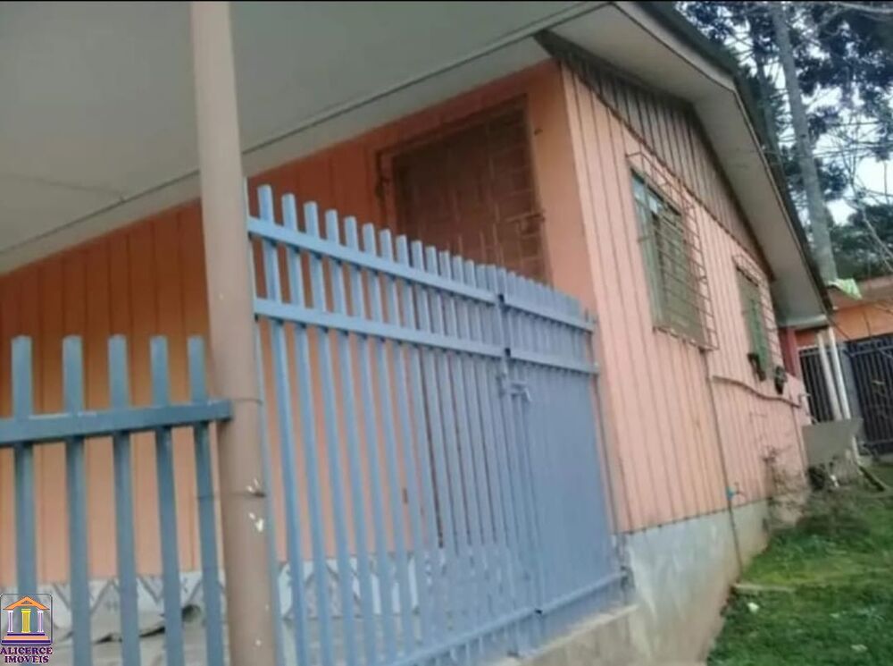 Chácara à venda com 3 quartos, 150m² - Foto 6