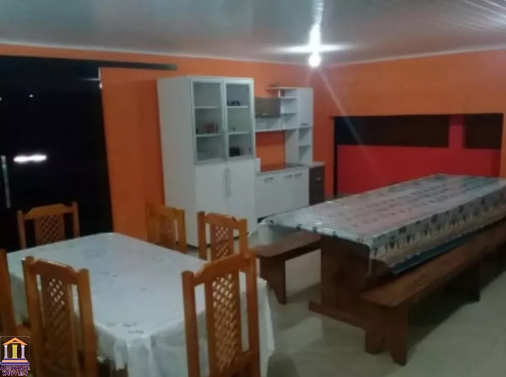 Chácara, 3 quartos, 1200 m² - Foto 17