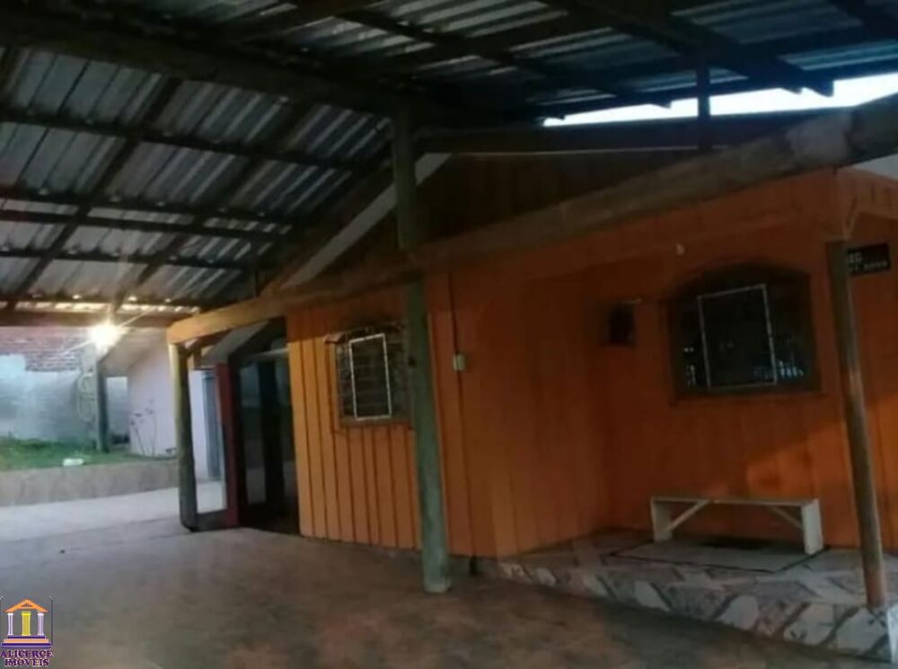 Chácara à venda com 3 quartos, 150m² - Foto 2