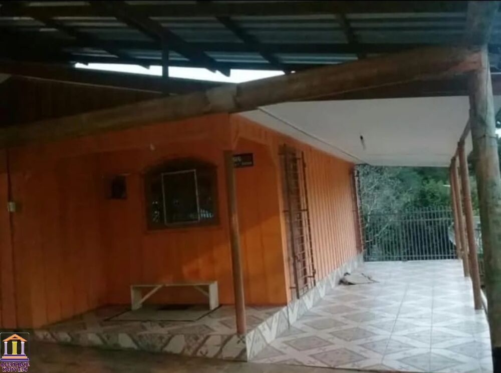Chácara à venda com 3 quartos, 150m² - Foto 3