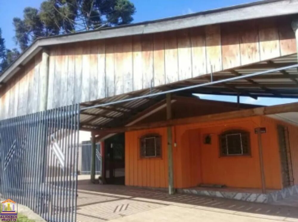 Chácara à venda com 3 quartos, 150m² - Foto 5
