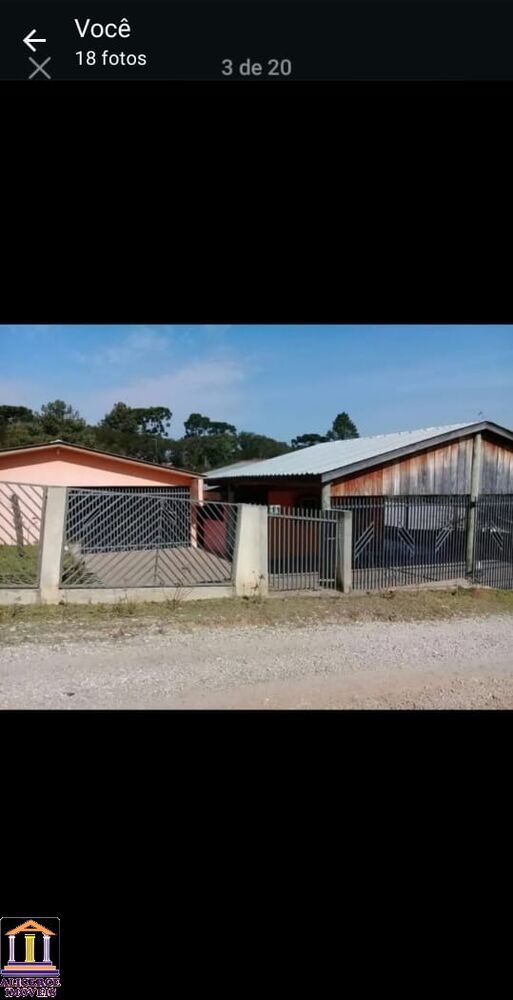 Chácara à venda com 3 quartos, 150m² - Foto 13