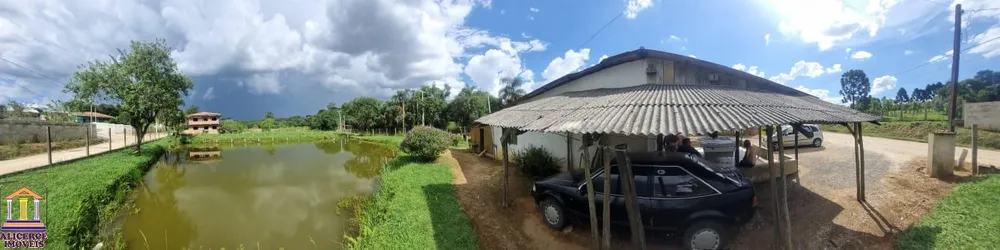 Chácara, 4 quartos - Foto 20