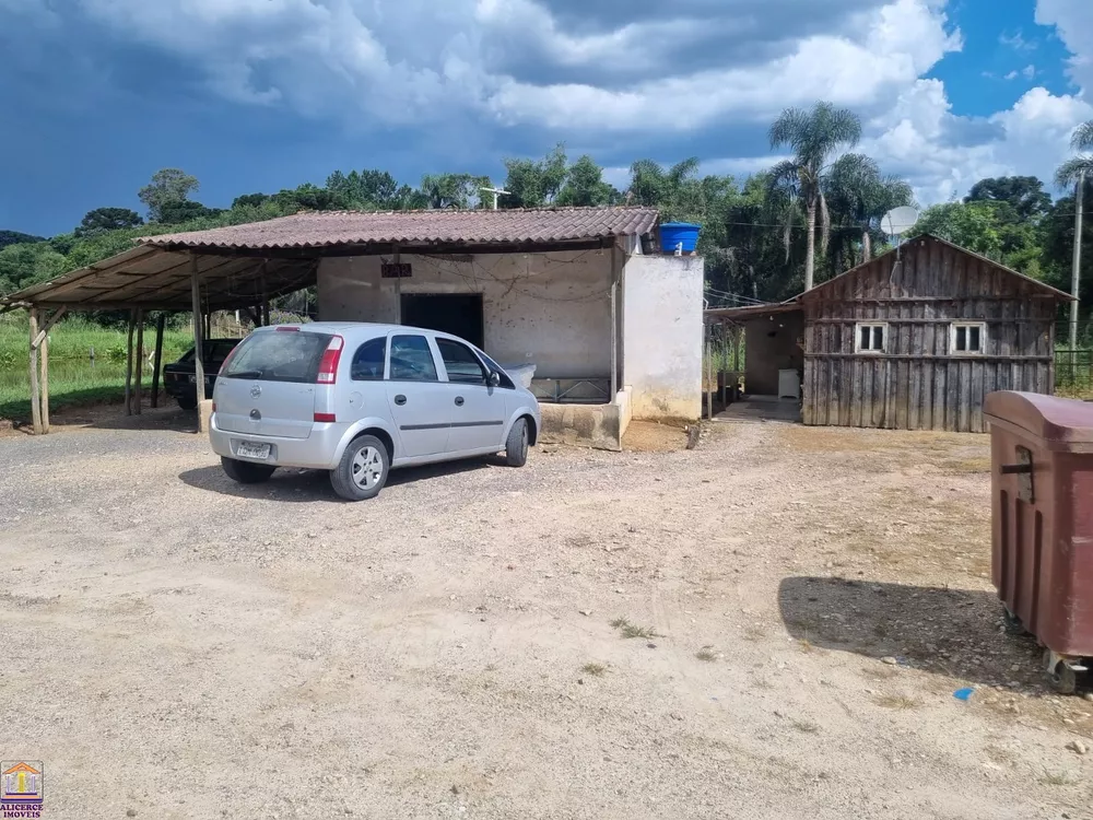 Chácara, 4 quartos, 2 hectares - Foto 8