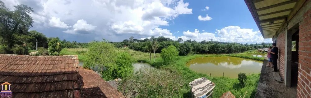 Chácara, 4 quartos - Foto 8