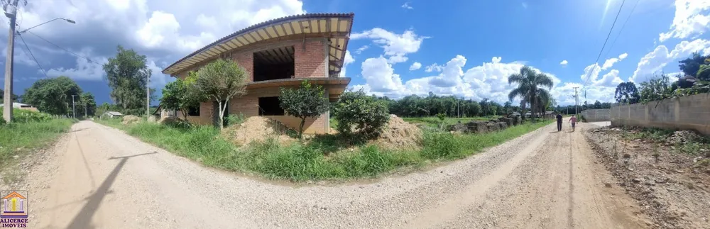 Chácara, 4 quartos - Foto 19
