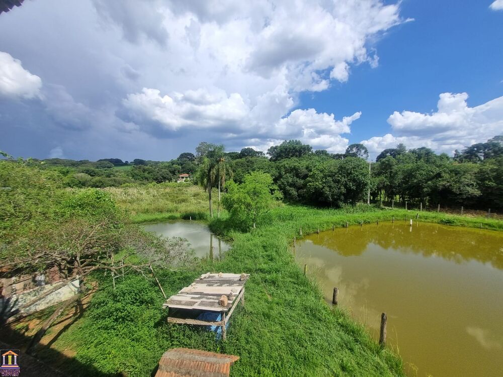 Chácara, 4 quartos, 2 hectares - Foto 2