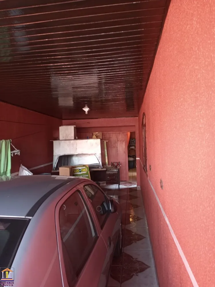 Casa, 2 quartos, 390 m² - Foto 25