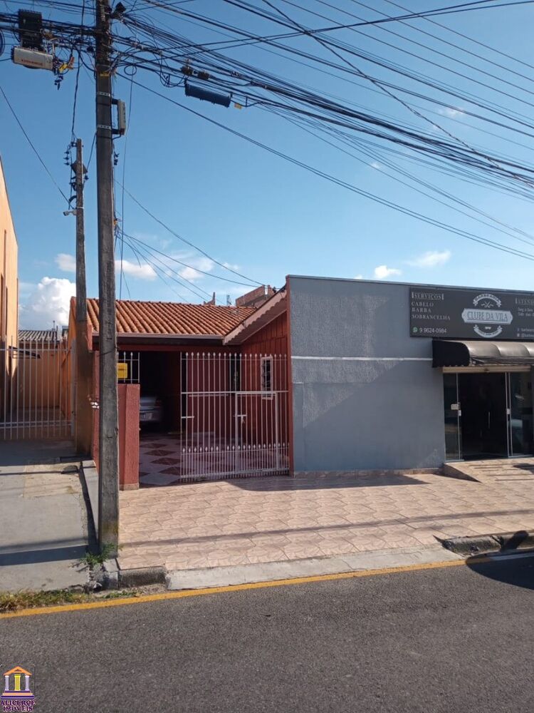 Casa, 2 quartos - Foto 1
