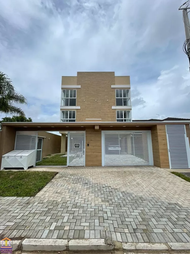 Apartamento, 3 quartos, 83 m² - Foto 1