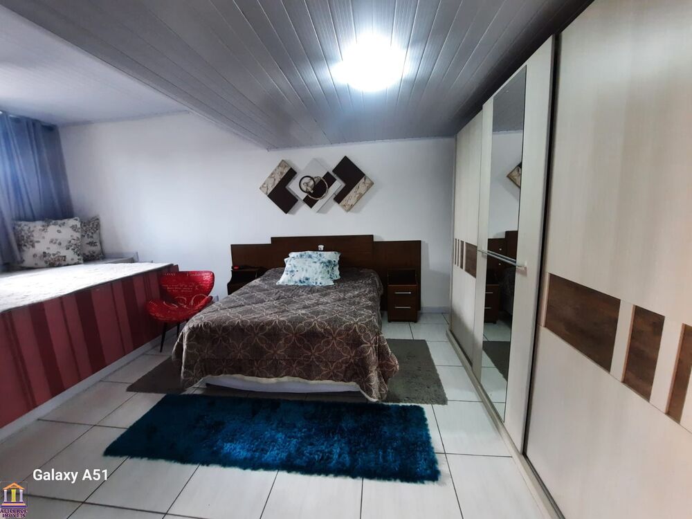 Casa, 3 quartos, 250 m² - Foto 14