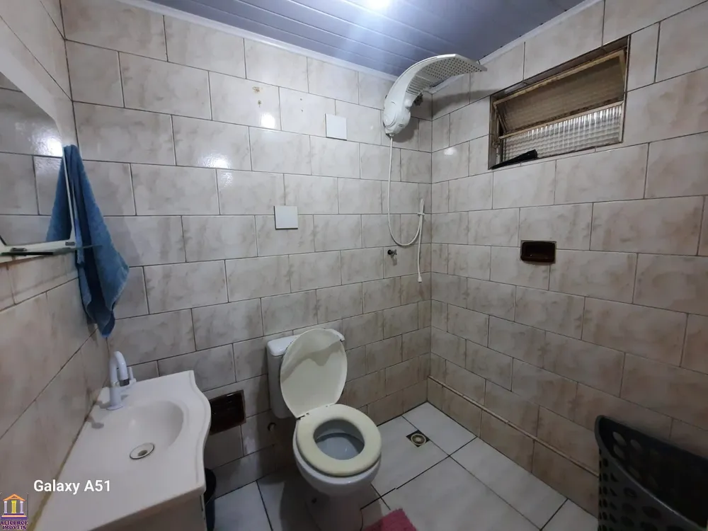 Casa, 3 quartos, 250 m² - Foto 35