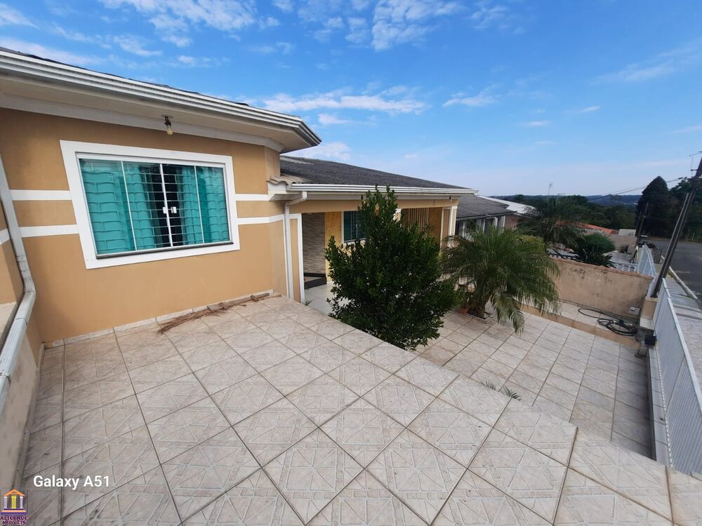 Casa, 3 quartos, 250 m² - Foto 21